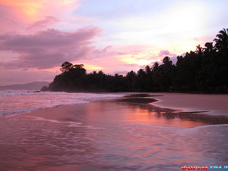 туристический форум