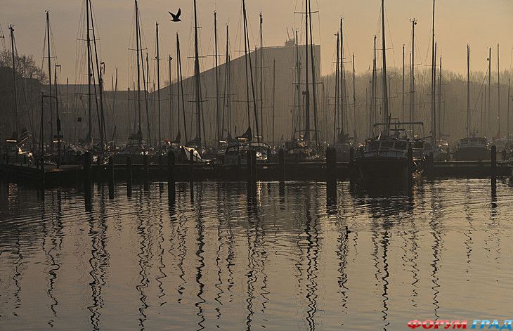 туристический форум