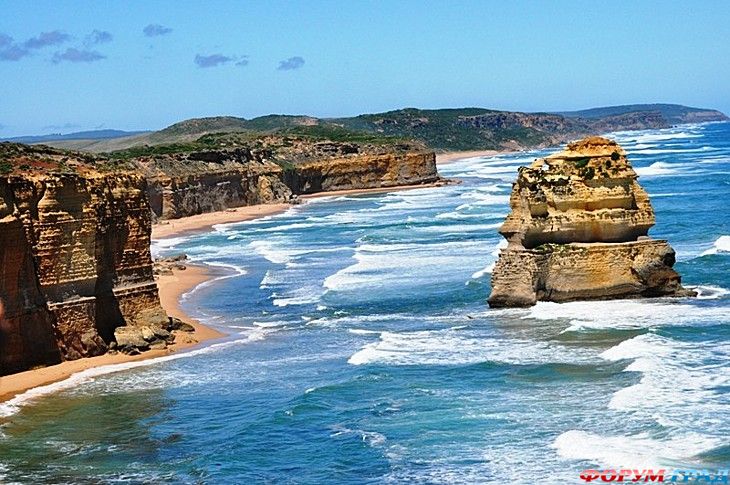 туристический форум