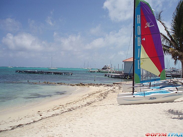 туристический форум