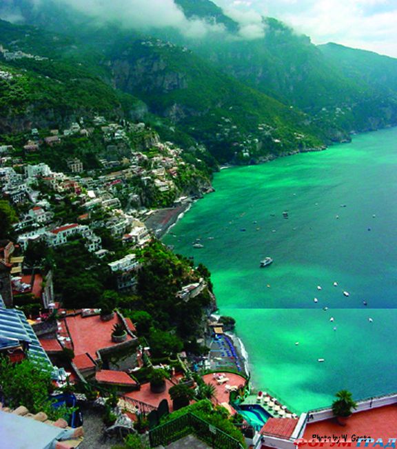 туристический форум