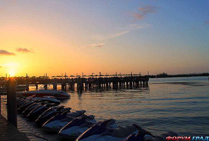 туристический форум