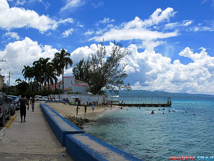 туристический форум