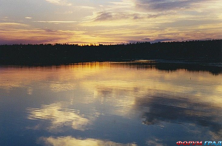 туристический форум