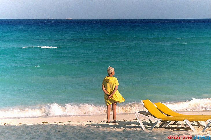 туристический форум