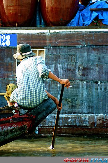 туристический форум