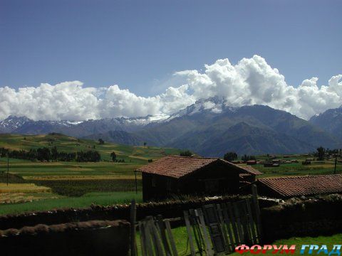 туристический форум