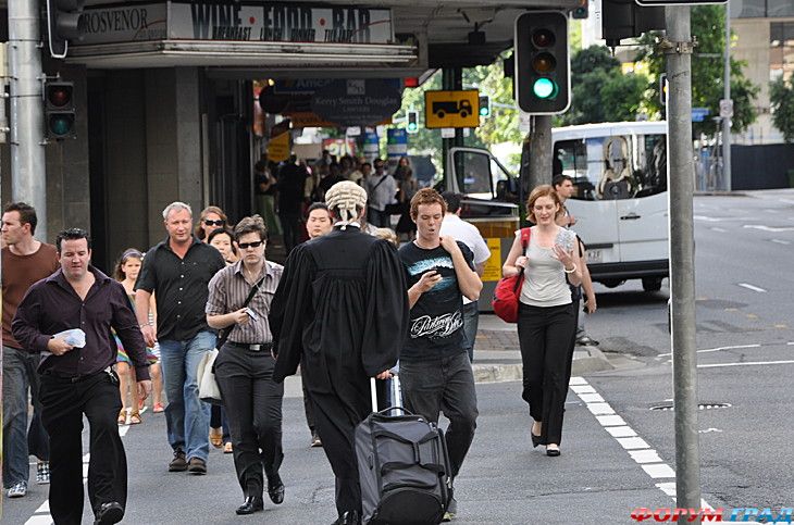 туристический форум