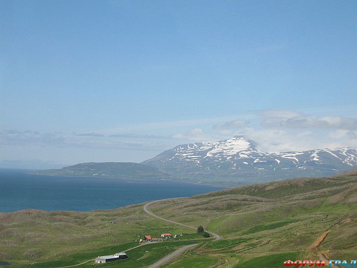 туристический форум