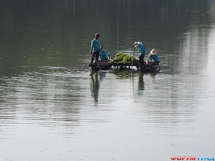 туристический форум
