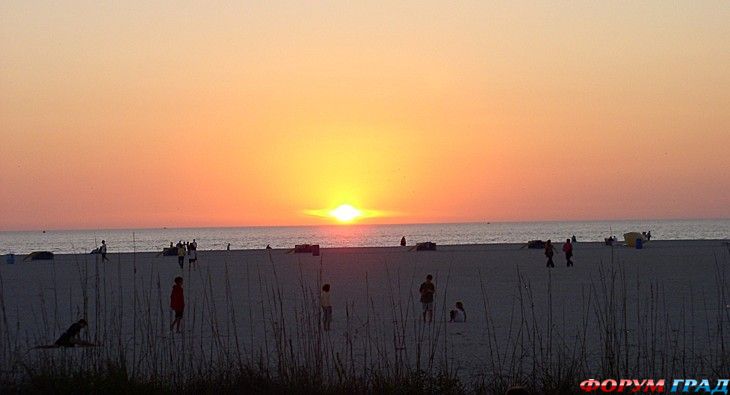 туристический форум