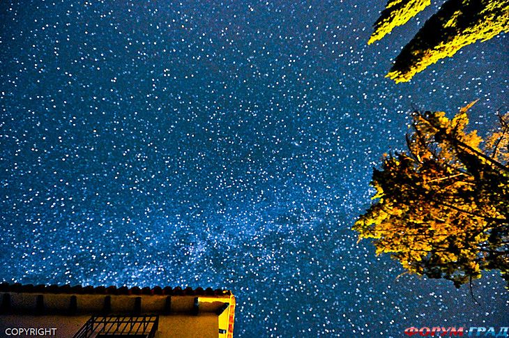 туристический форум