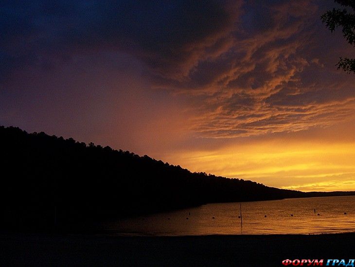 туристический форум