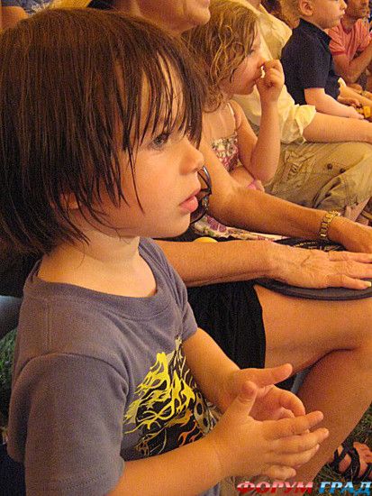 туристический форум