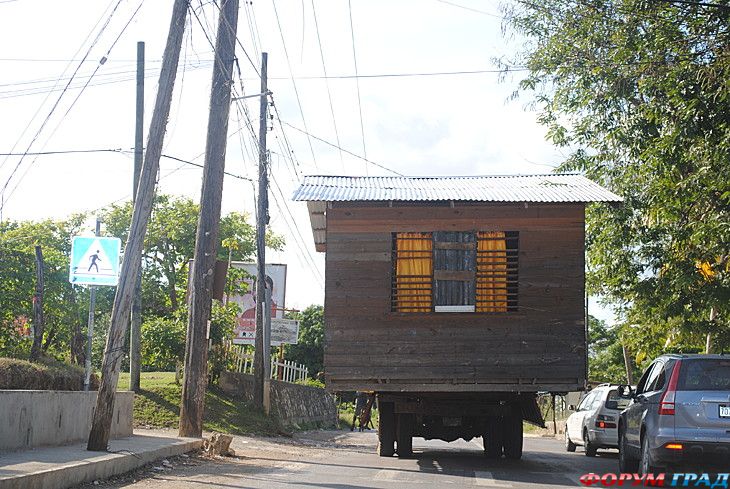 туристический форум