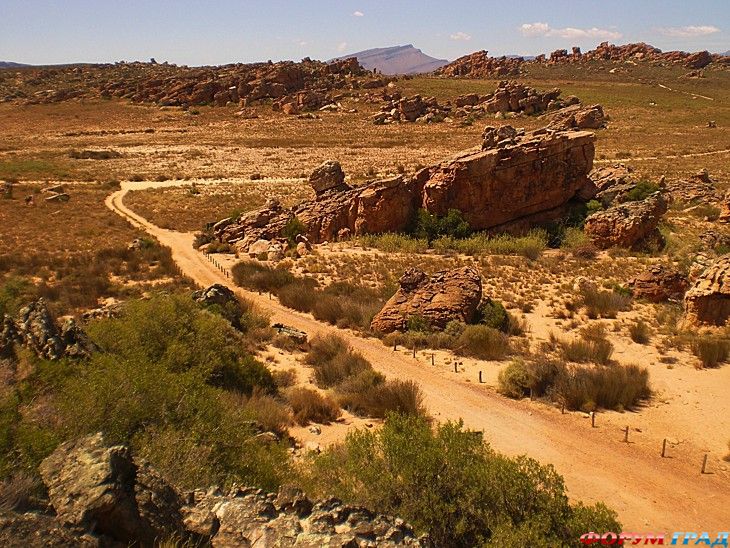 туристический форум