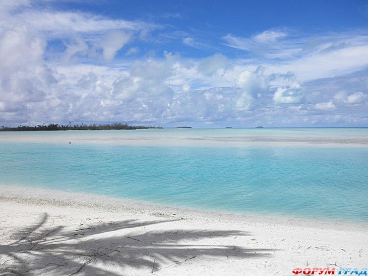 туристический форум