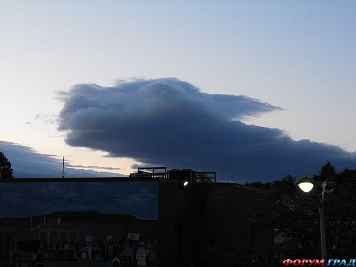 туристический форум