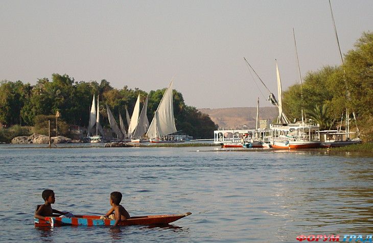 туристический форум