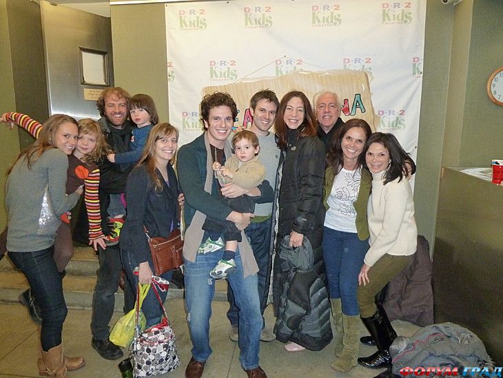 туристический форум