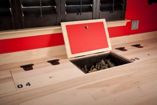 В стиле Джеймса Бонда