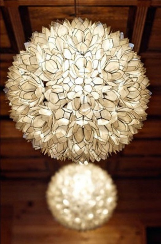 Детская в деревенском стиле