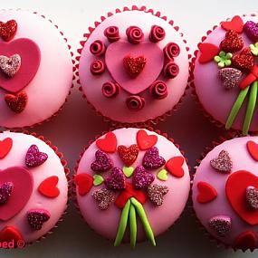 cupcakes-decorating-ideas 8