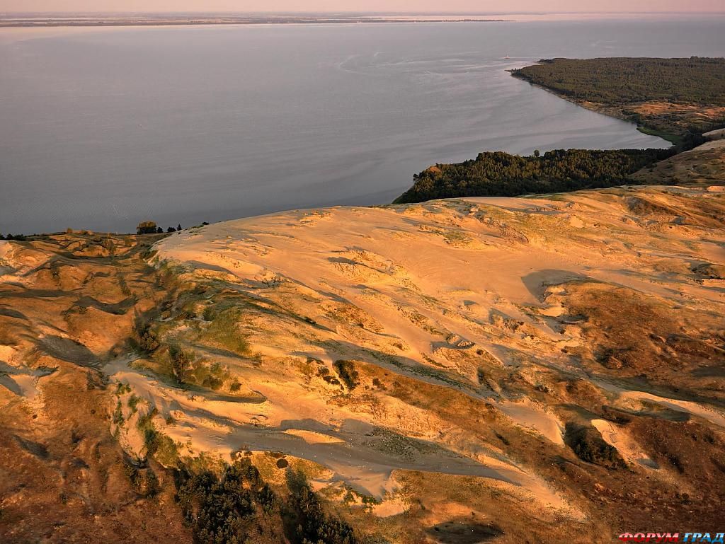 Фотографии Литвы