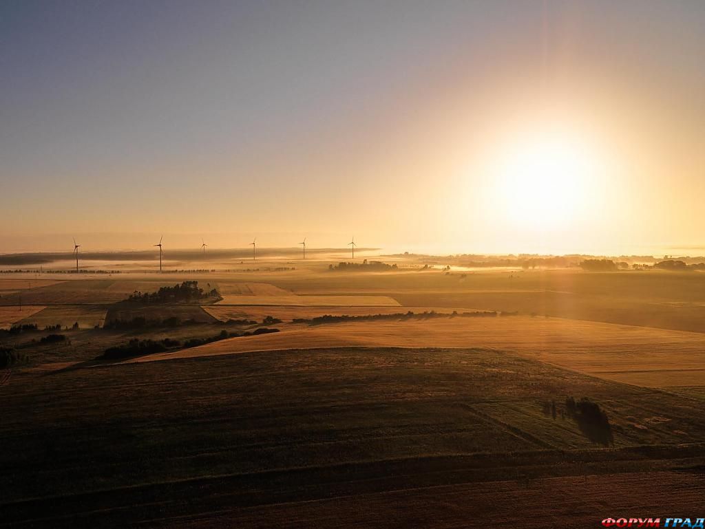 Фотографии Литвы