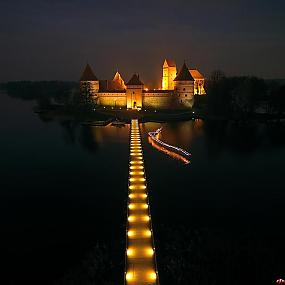 Фотографии Литвы