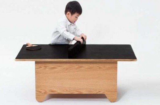 Стол для пинг-понга