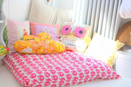 Для девочек-близняшек