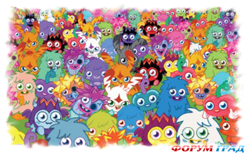 Игры-знакомства.