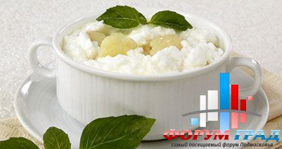 Суп из цветной капусты