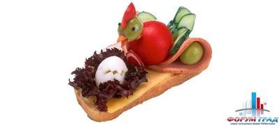 Детские бутерброды