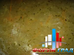 Рассольник 2