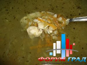 Рассольник