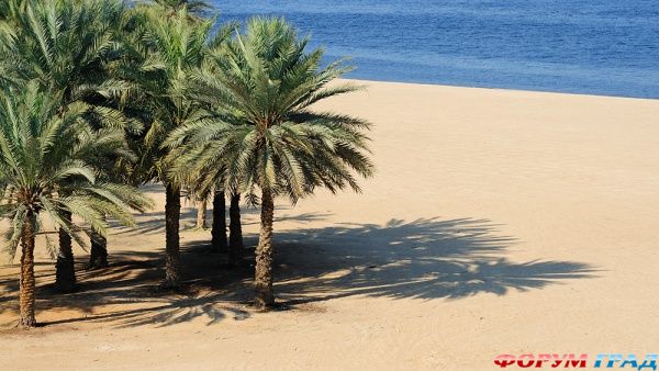 Al Khan Beach