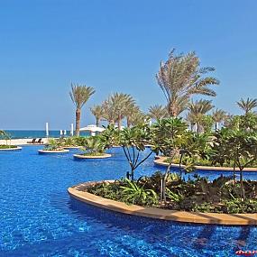 Anantara Desert Islands Resort & Spa Abu Dhabi