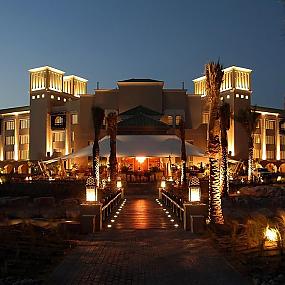 Anantara Desert Islands Resort & Spa Abu Dhabi