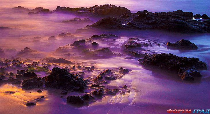 куда поехать отдыхать