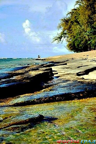 куда поехать отдыхать