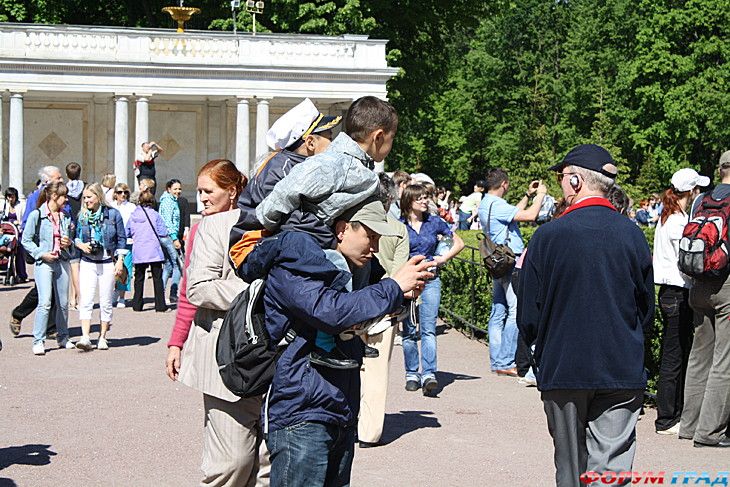 куда поехать отдыхать