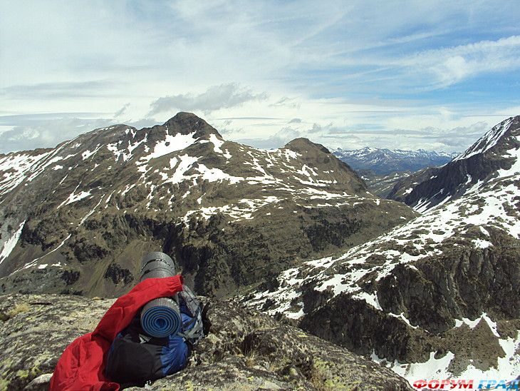 куда поехать отдыхать