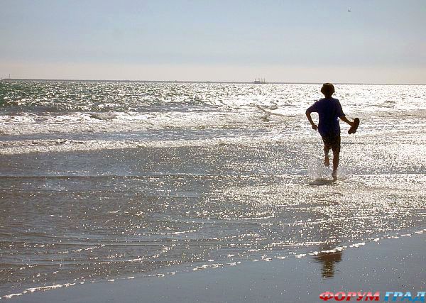 куда поехать отдыхать