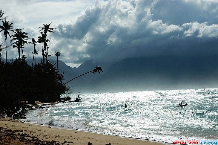 куда поехать отдыхать