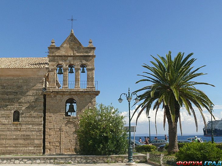 куда поехать отдыхать