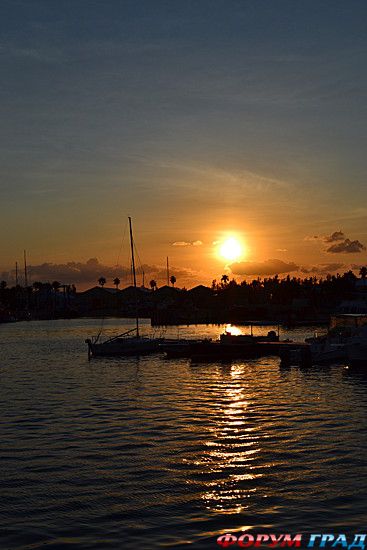 куда поехать отдыхать