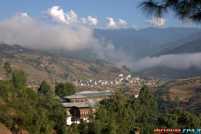 куда поехать отдыхать