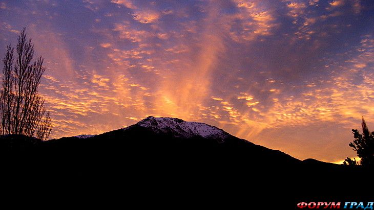 куда поехать отдыхать